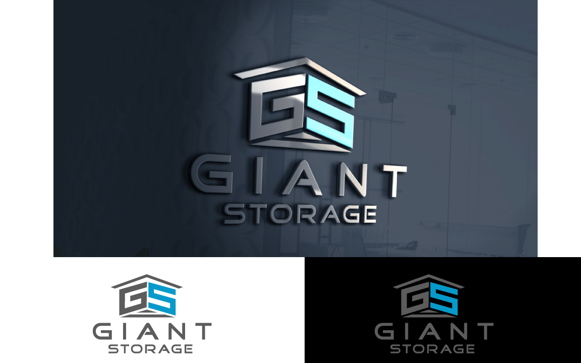 Logo-Design von GODDREAMCREATION für Steel Structures America   | Design #25346394