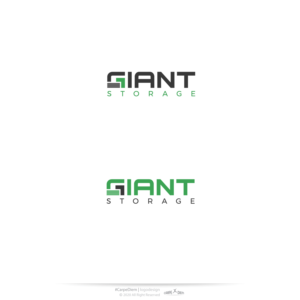 Logo-Design von CarpeDiemART für Steel Structures America   | Design: #25328637