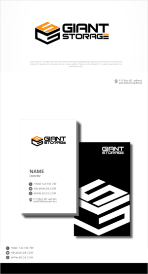 Logo Design by graphicevolution for Steel Structures America   | Design: #25316696