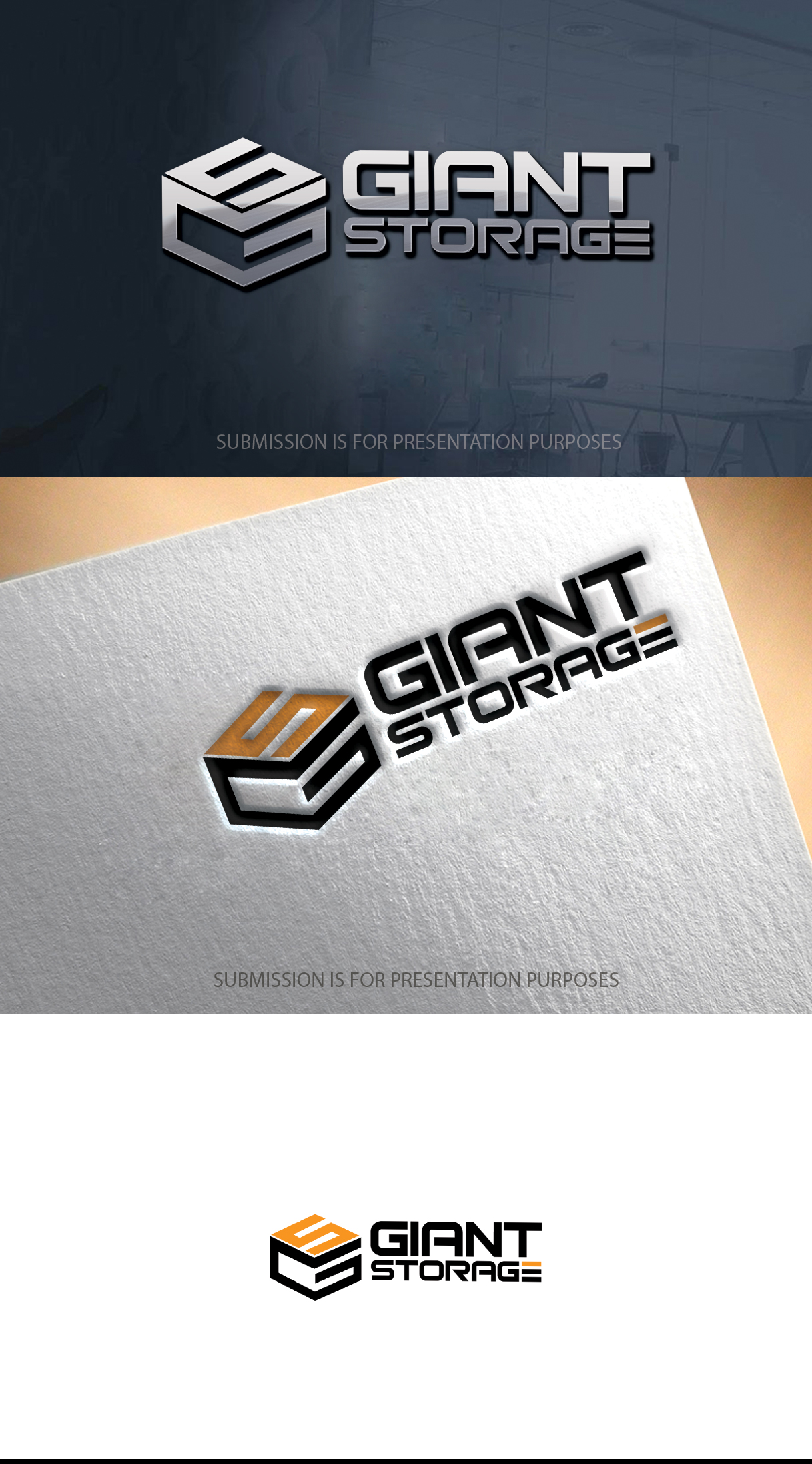 Design de Logo par graphicevolution pour Steel Structures America   | Design #25316697