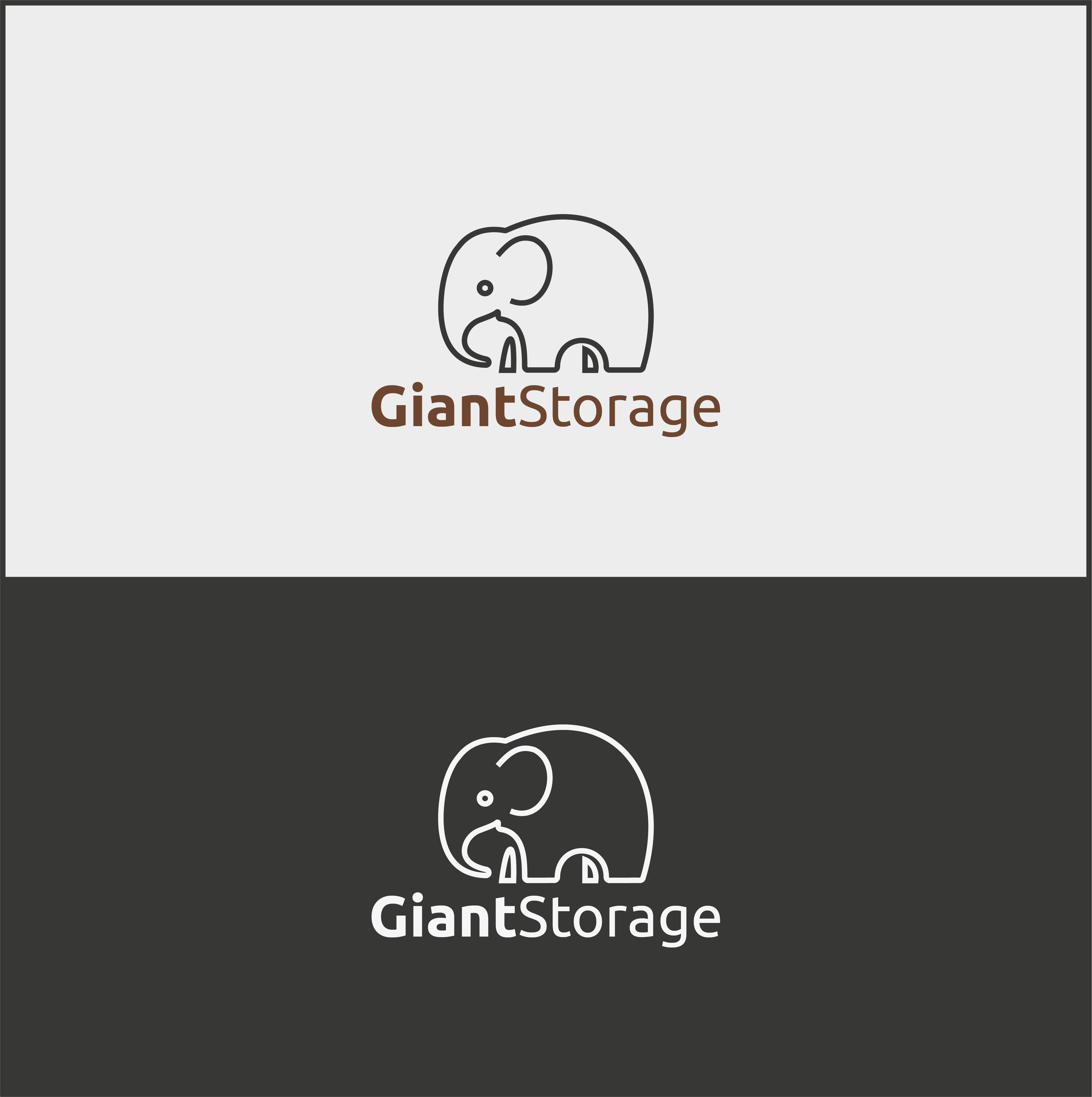 Logo-Design von RogerRain für Steel Structures America   | Design #25358904