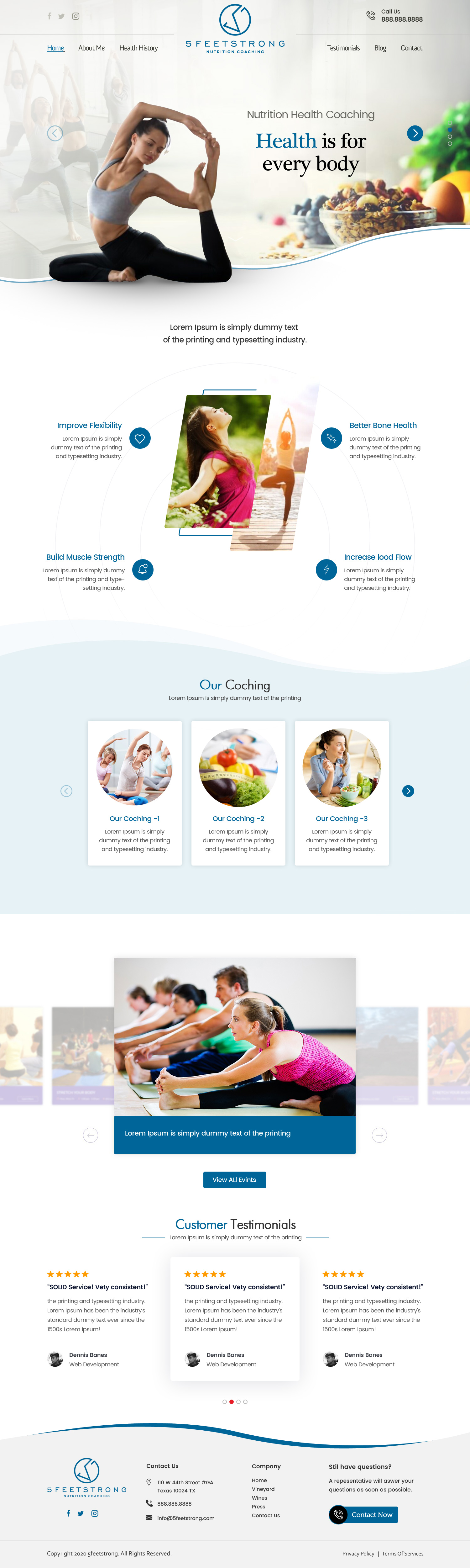 Wordpress Design by Shijo John for this project | Design #25317338