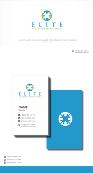 Logo Design by graphicevolution for this project | Design: #25316564