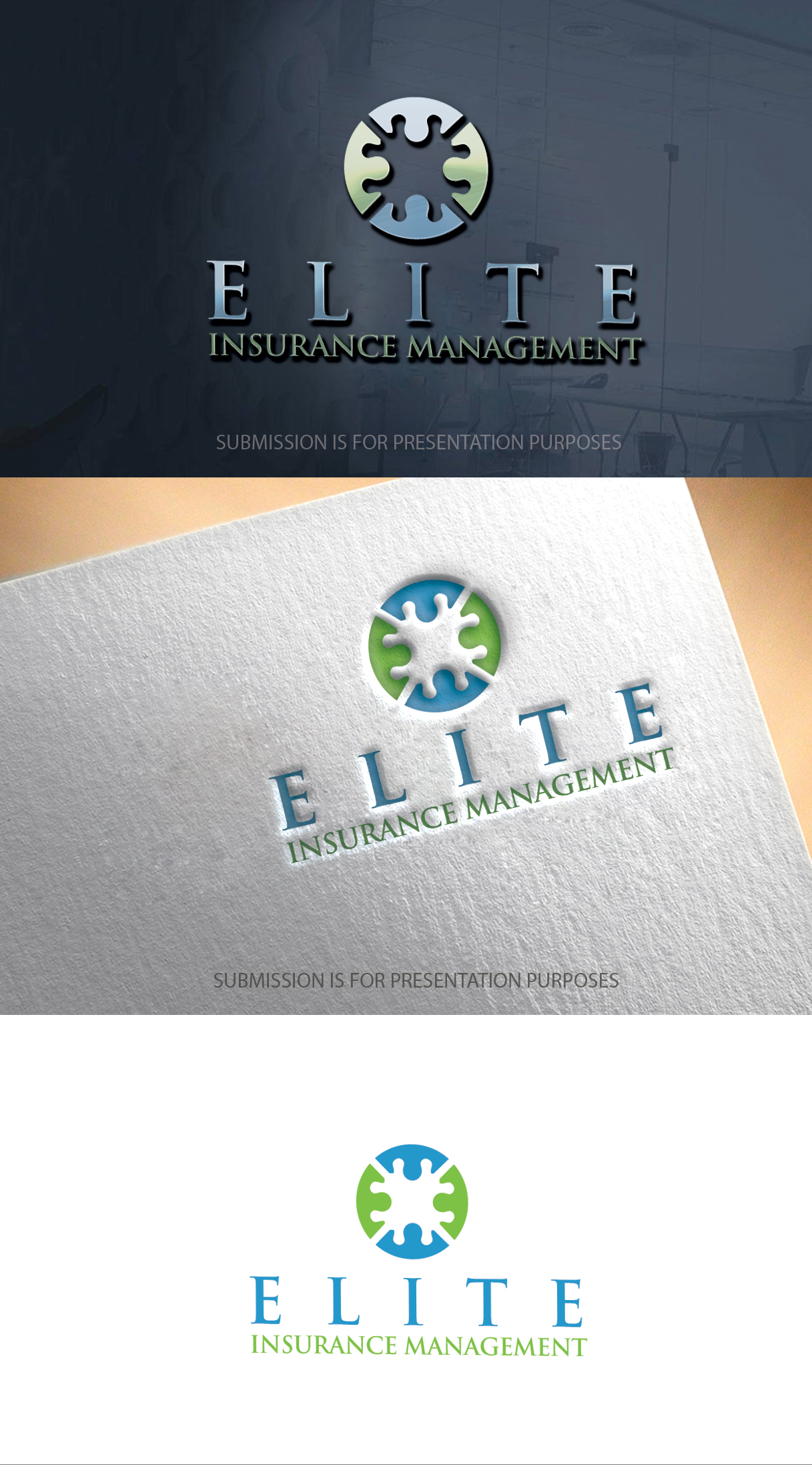 Logo Design by graphicevolution for this project | Design #25316565