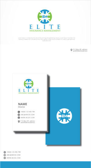 Logo Design by graphicevolution for this project | Design: #25316647