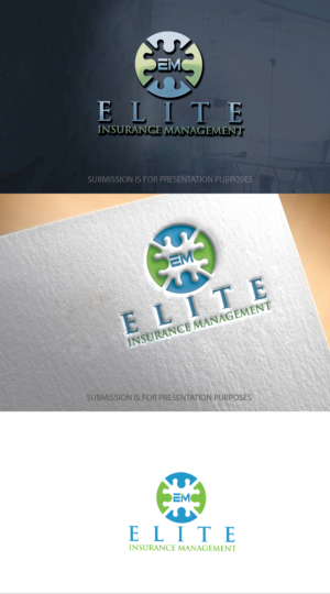 Logo Design by graphicevolution for this project | Design: #25316648