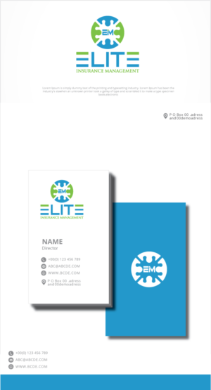 Logo Design by graphicevolution for this project | Design: #25324142