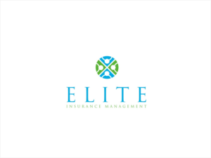 Elite Insurance Management | Logo Design by cjssan