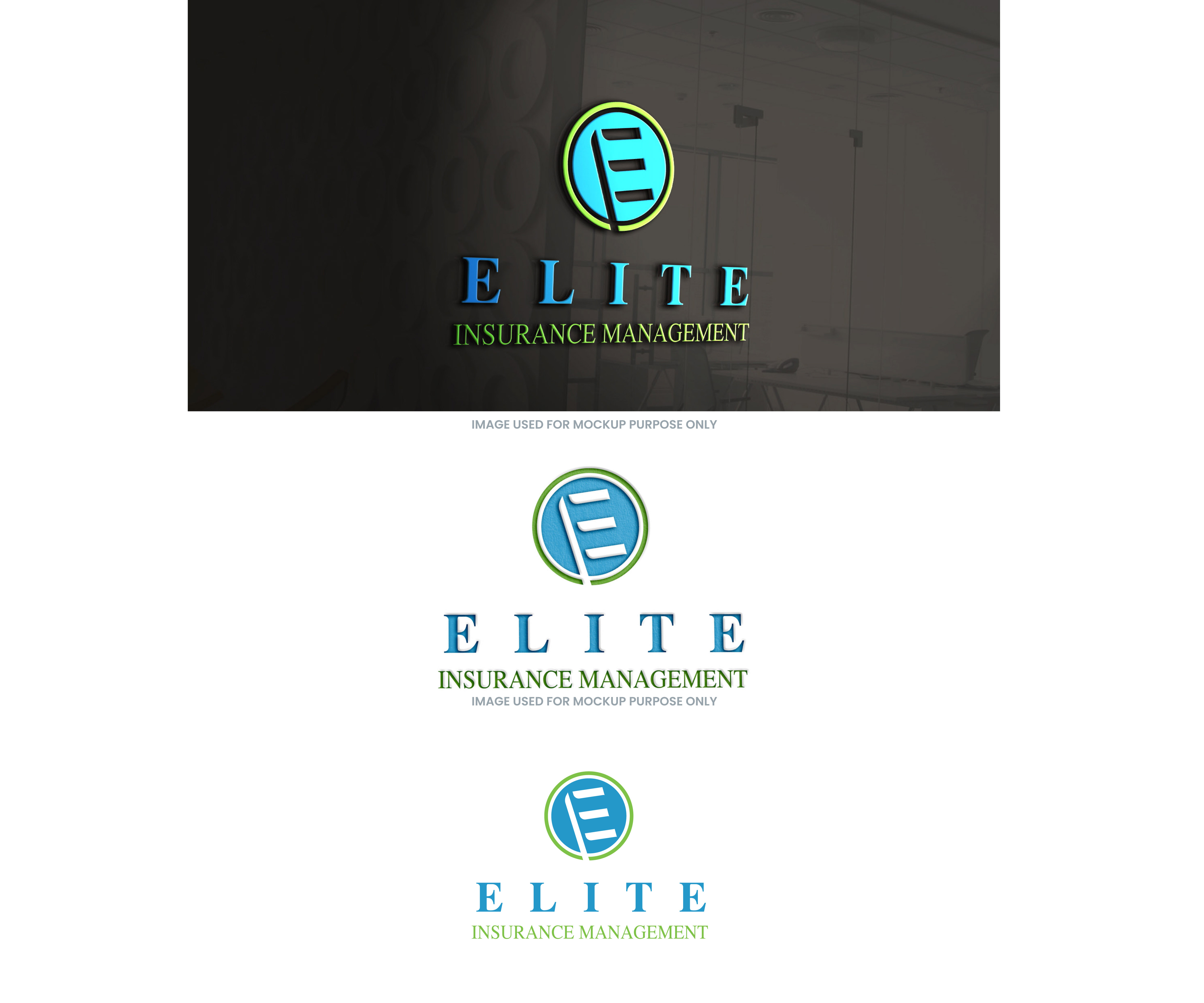 Logo Design by Nahom Shiferaw for this project | Design #25317031