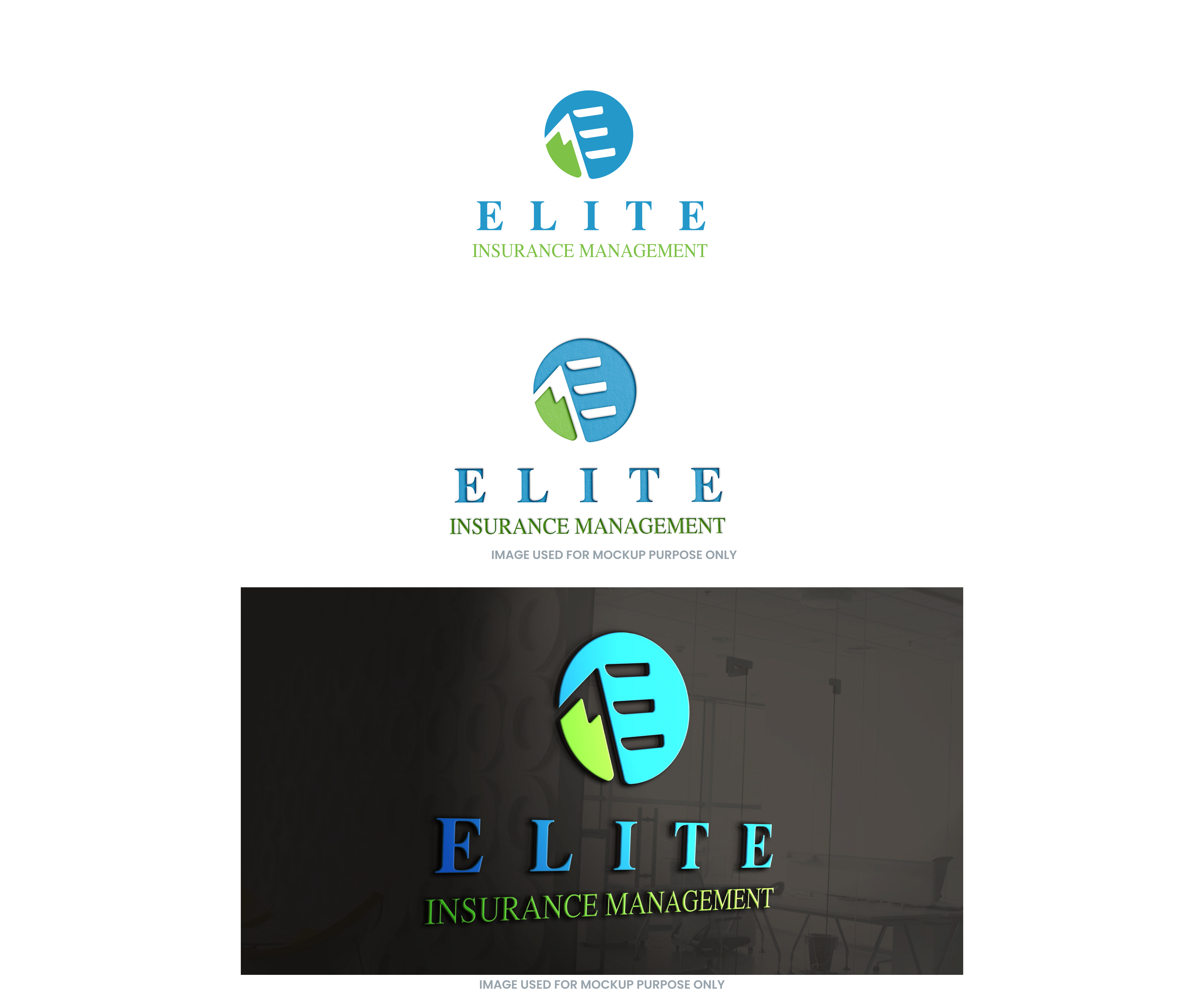 Logo Design by Nahom Shiferaw for this project | Design #25317529