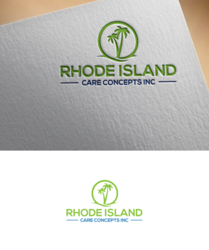Logo Design by aleezastudio