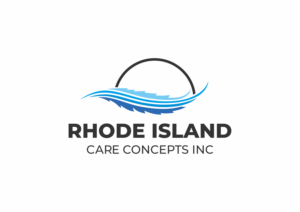 Rhode Island Care Concepts Inc | Logo Design by Pak We Designs
