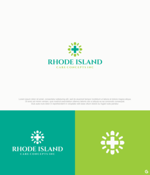 Logo Design by R!CKY for this project | Design: #25353971