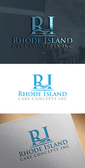 Rhode Island Care Concepts Inc | Diseño de Logo por stokes18