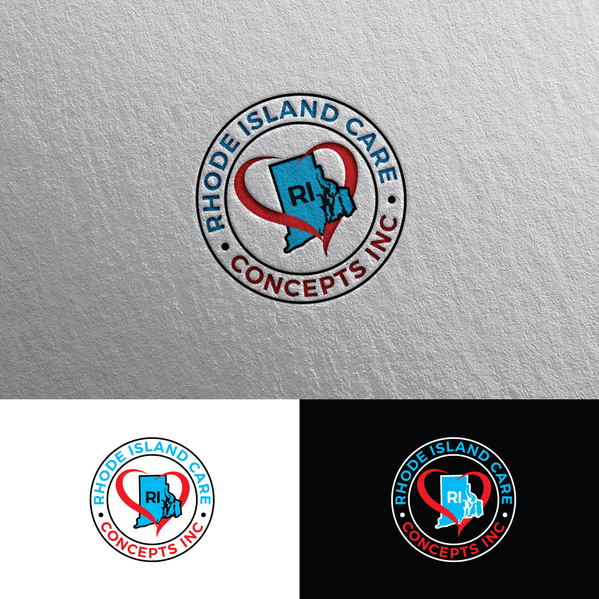 Logo Design by Rii for this project | Design #25319093
