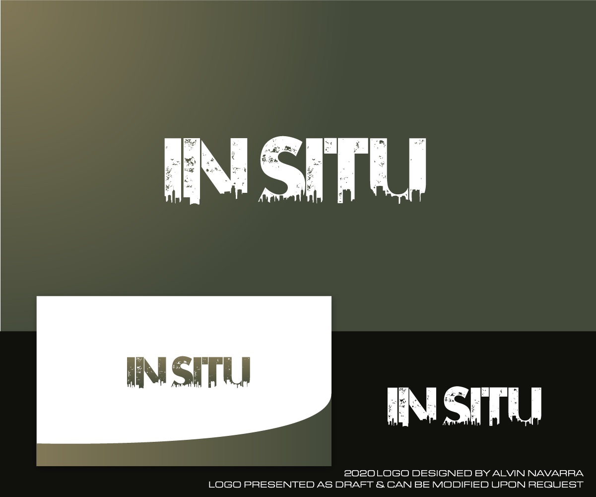 Logo Design by alvinnavarra for this project | Design #25338595