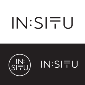 IN SITU | Logo-Design von Samantha Ward Design