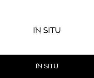 IN SITU | Logo Design by Ochieng