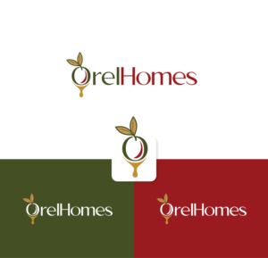 Logo Design by Ahmed @li