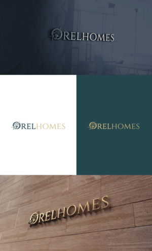 Design de Logo par GLDesigns pour Bluestone Capital | Design : #25310872