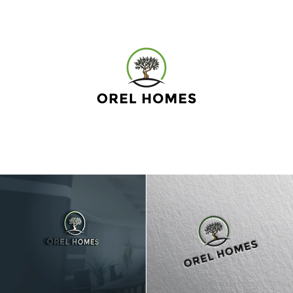 Logo Design by R.design for Bluestone Capital | Design #25311384