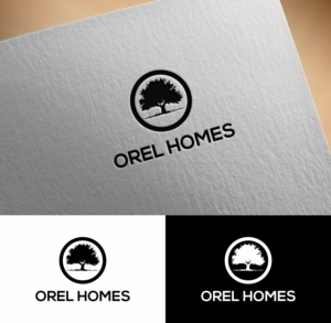 Logo Design by in creative