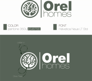 Logo Design by Hsm Bs