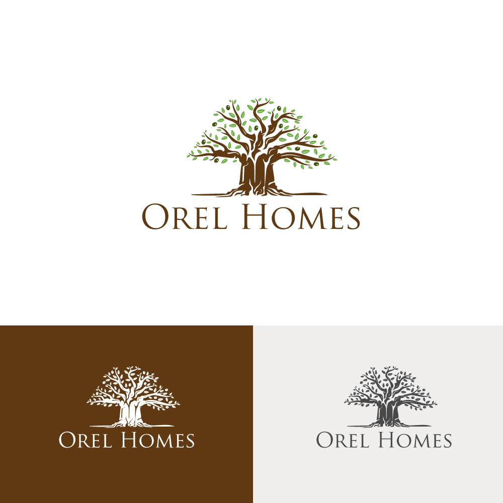 Logo Design by belu 3 for Bluestone Capital | Design #25312911