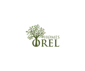 I want the logo to be a capital letter O and to have an image of an olive tree in the middle of the O | Logo Design by Ochieng