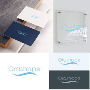Orashape | Logo Design by DominicDesign