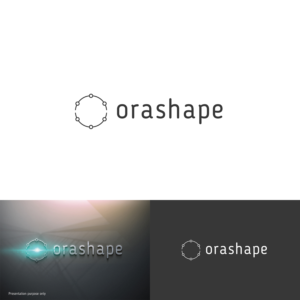Orashape | Logo-Design von Grapi