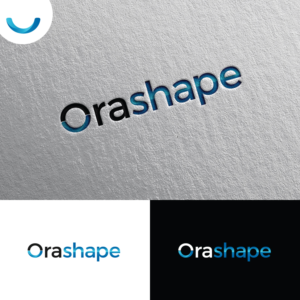 Orashape | Logo Design by Rii