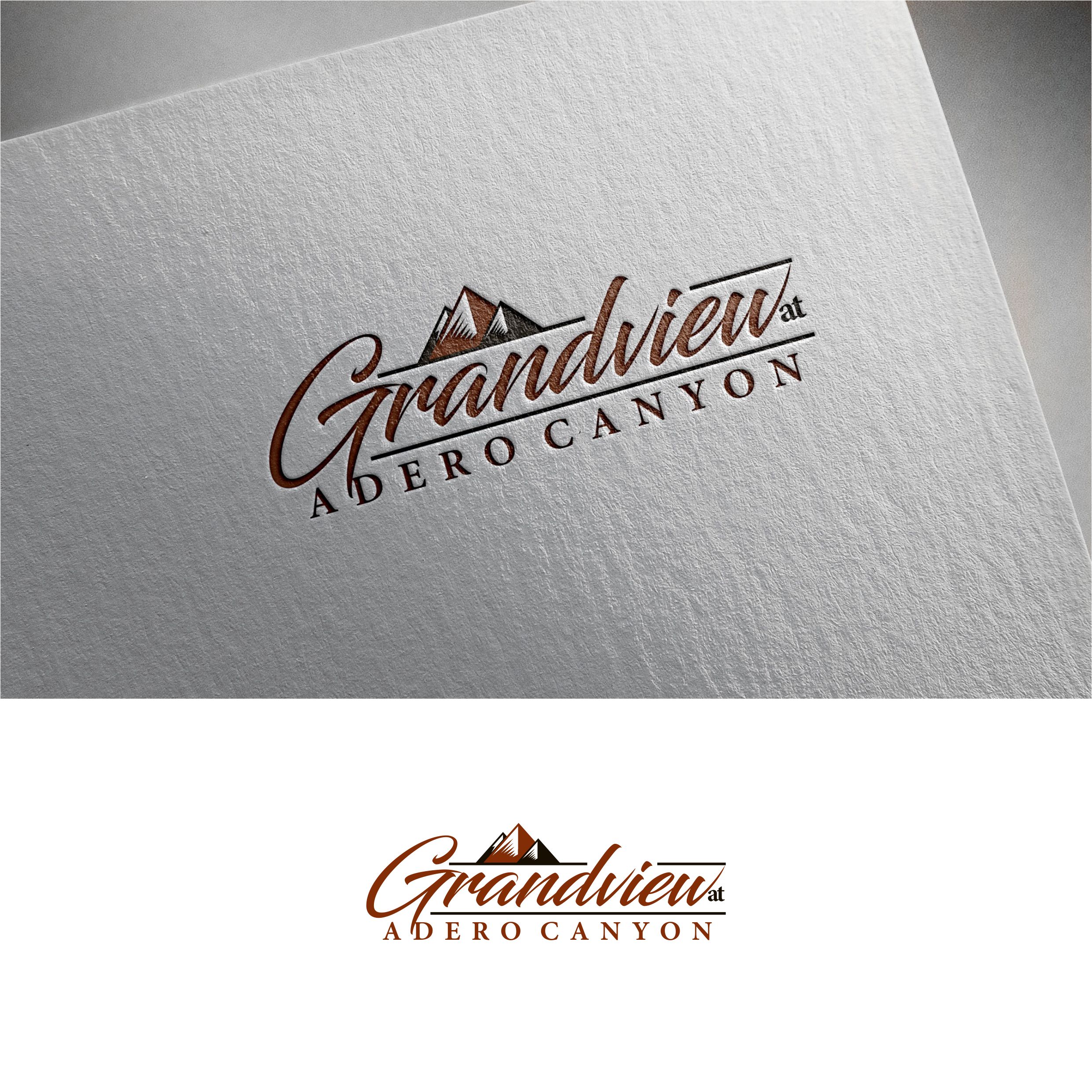 Logo Design by Jeferson HP for this project | Design #25317942