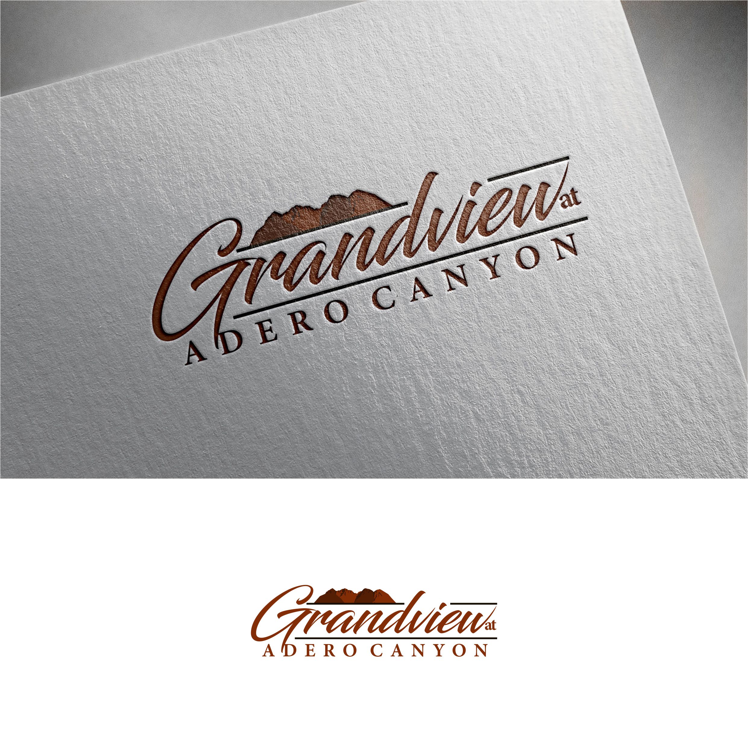 Logo Design by Jeferson HP for this project | Design #25338597