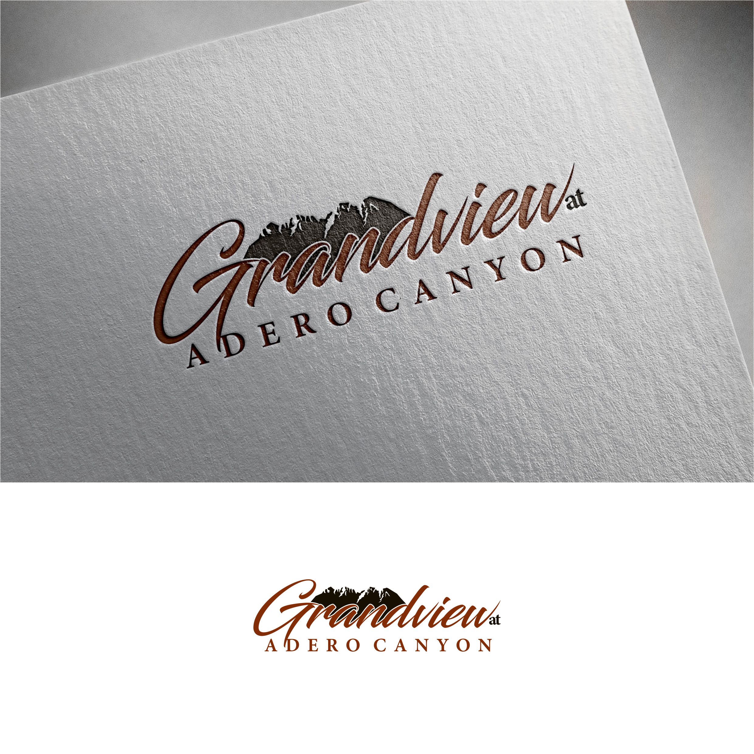 Logo Design by Jeferson HP for this project | Design #25348912