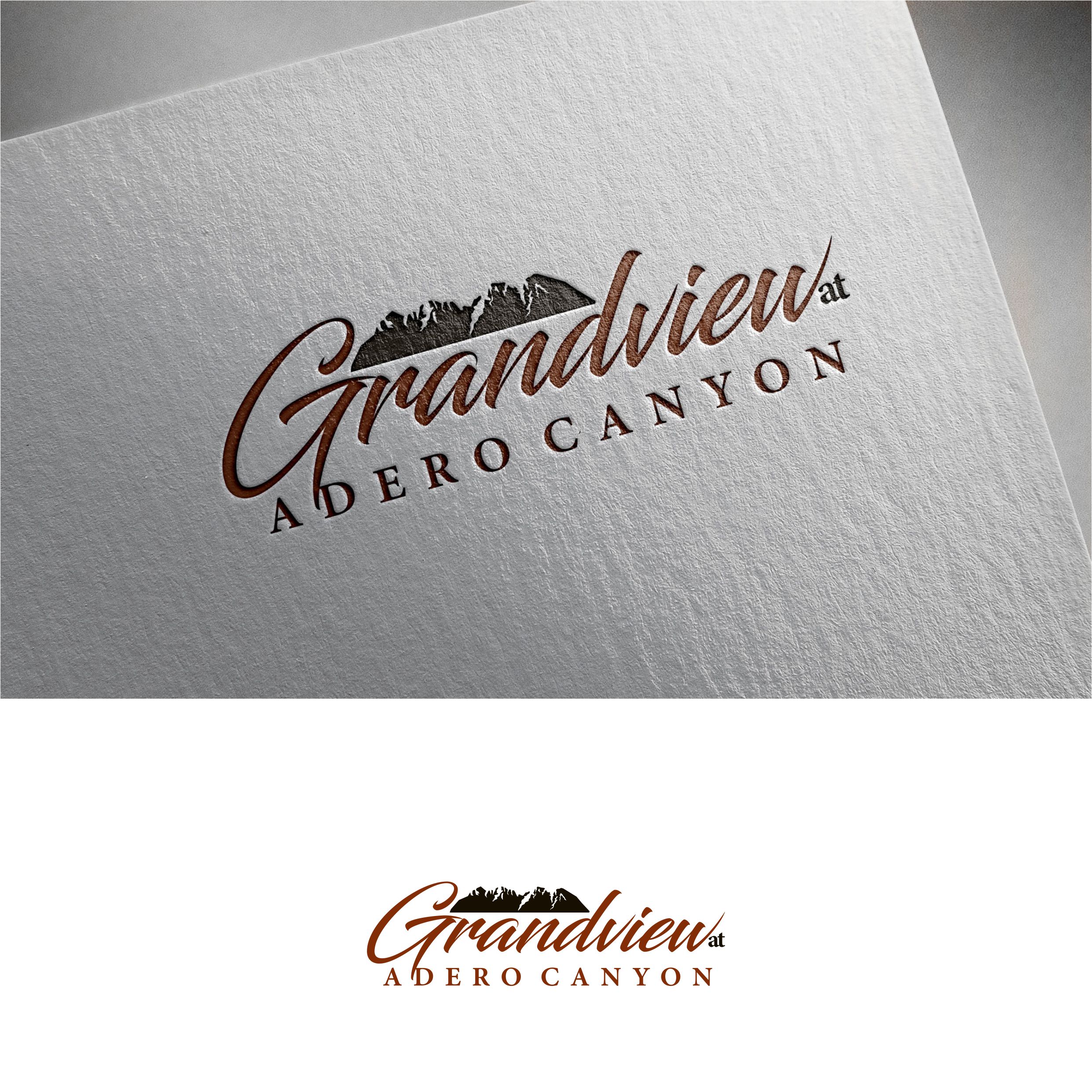 Logo Design by Jeferson HP for this project | Design #25348915
