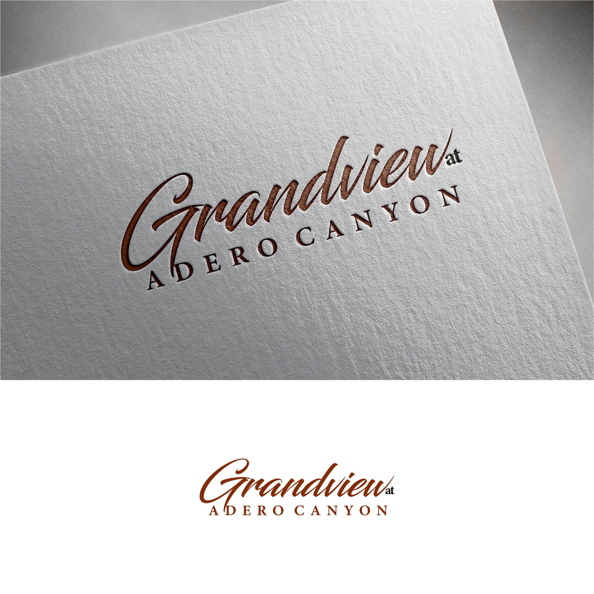 Logo Design by Jeferson HP for this project | Design #25353900