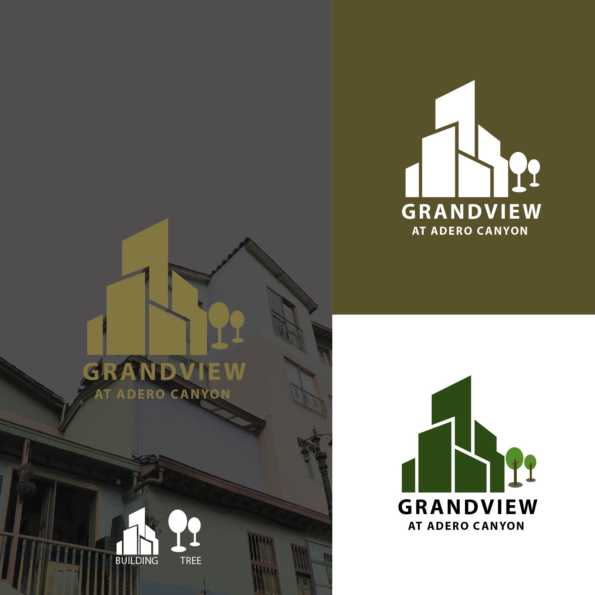 Logo Design by alitjuara for this project | Design #25325757