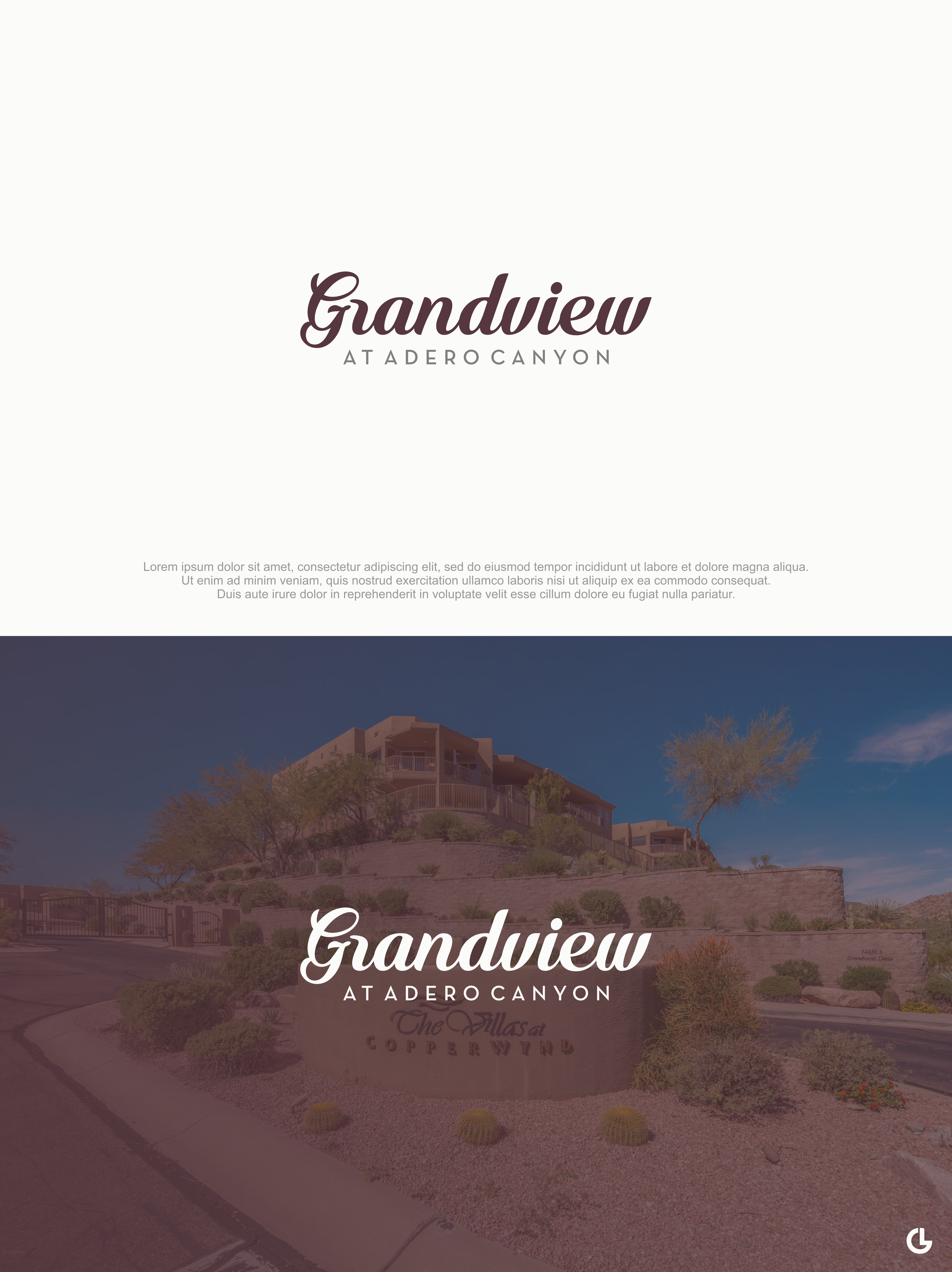 Logo Design by R!CKY for this project | Design #25354045