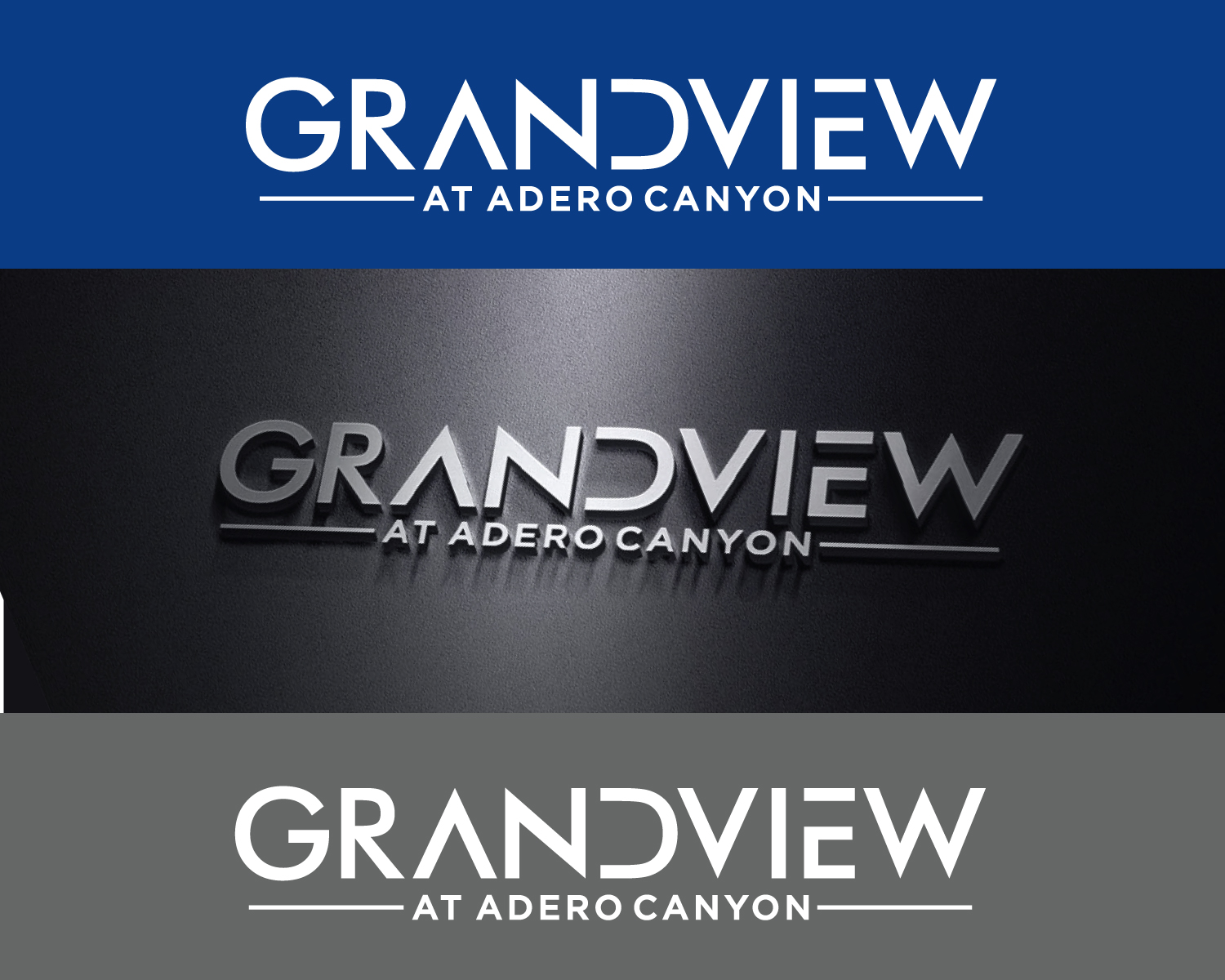 Logo Design by Atec for this project | Design #25323489