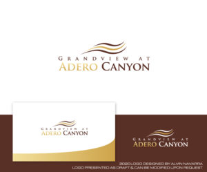 Logo Design by alvinnavarra for this project | Design: #25339234
