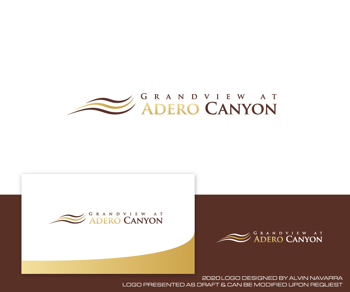 Logo Design by alvinnavarra for this project | Design #25339243