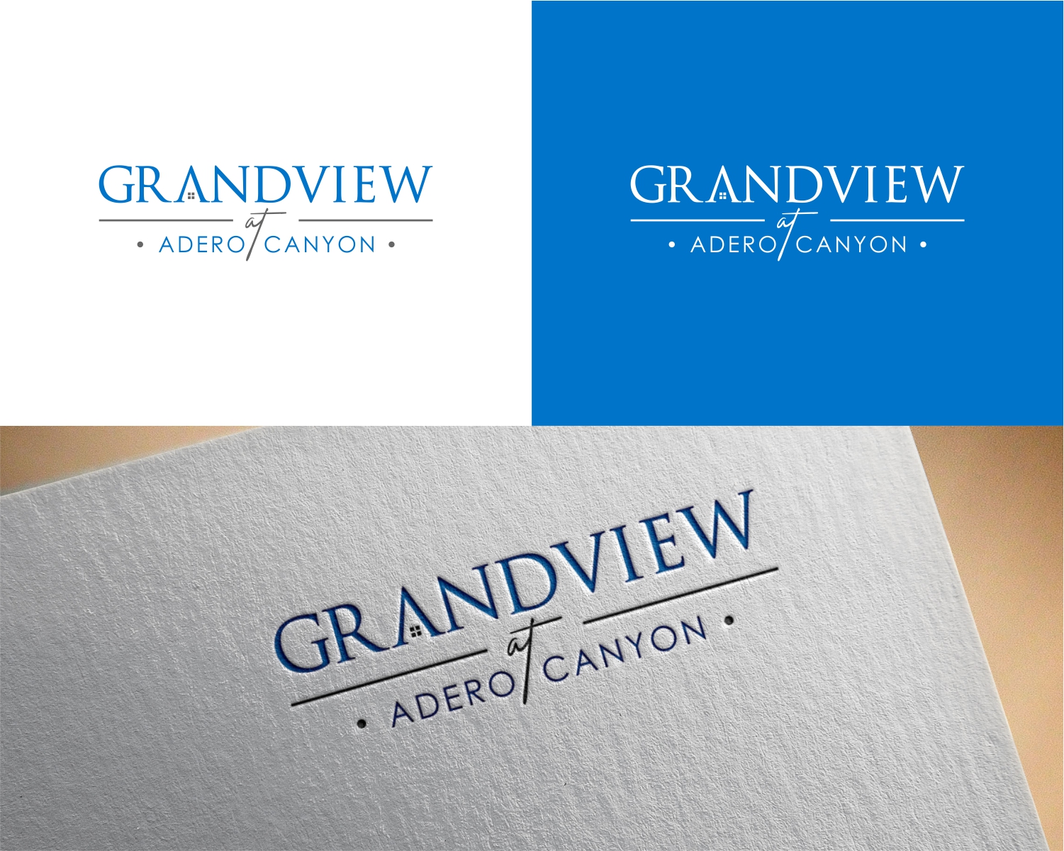Logo Design by Rusmin Gustamin for this project | Design #25349146