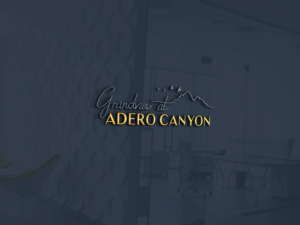 Grandview at Adero Canyon | Logo Design by hoaihoai