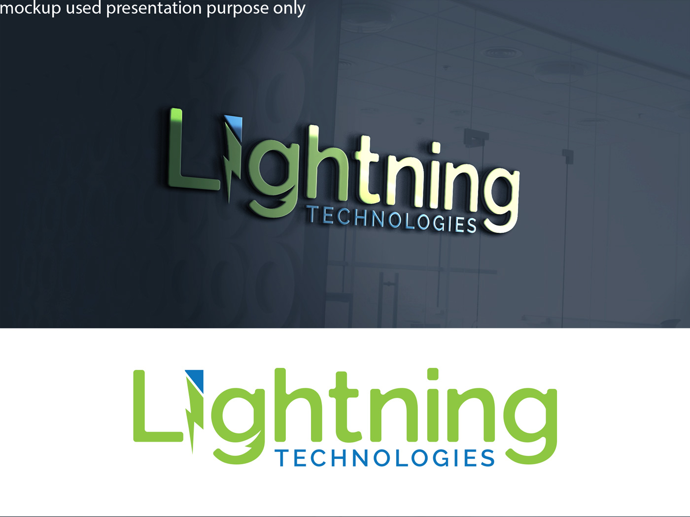 Logo Design by Rubia@ for this project | Design #25315875