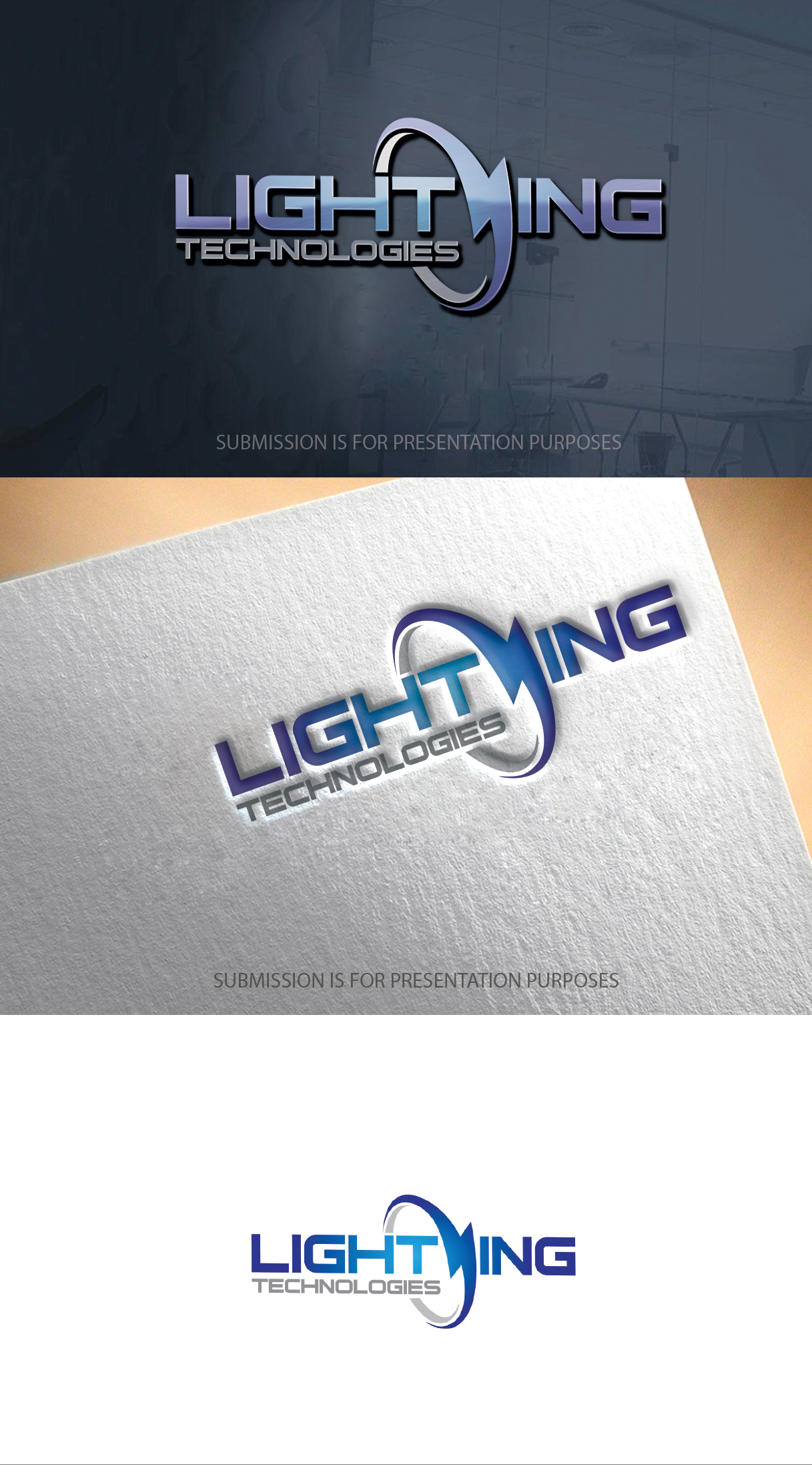 Logo Design by graphicevolution for this project | Design #25316220