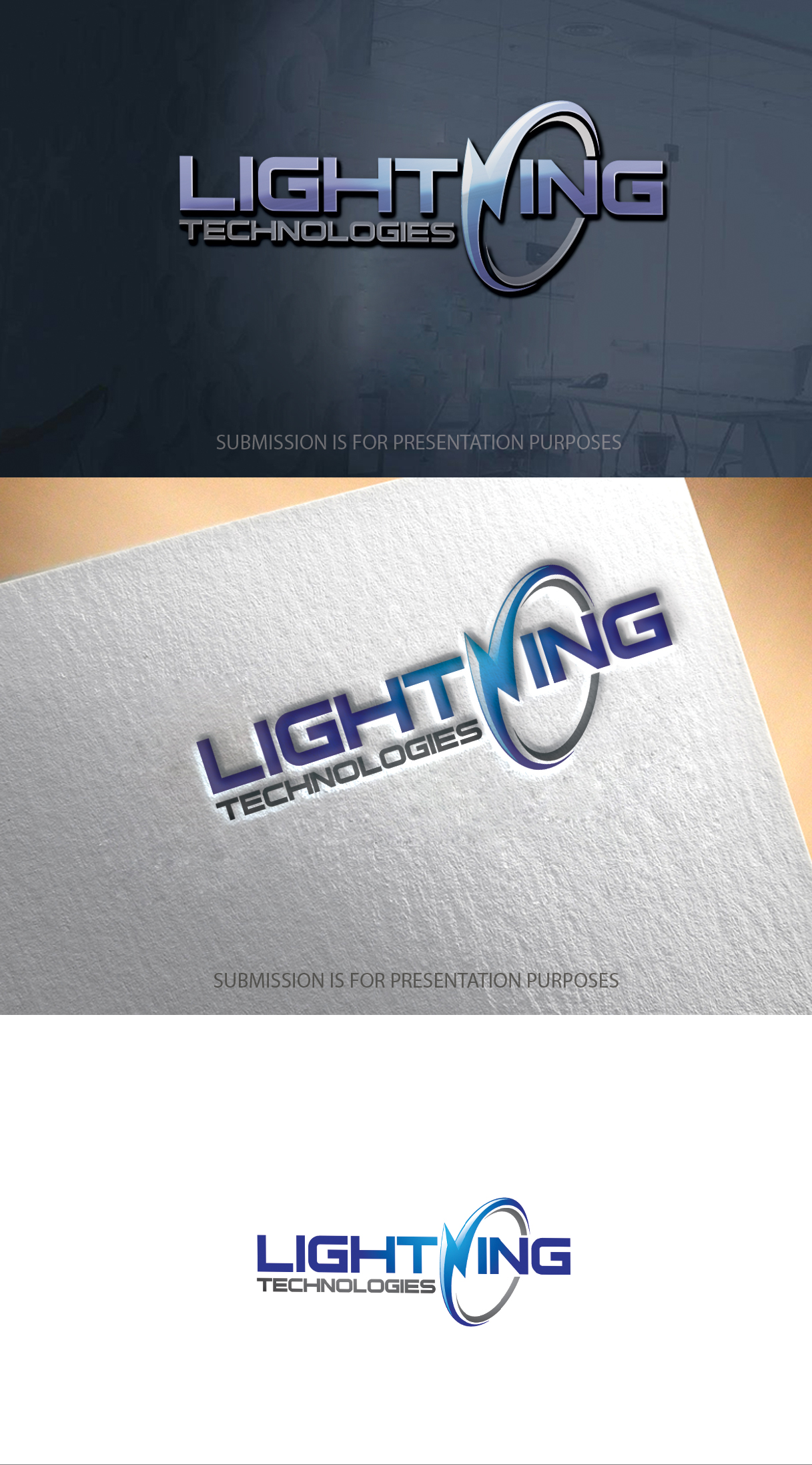 Logo Design by graphicevolution for this project | Design #25320432