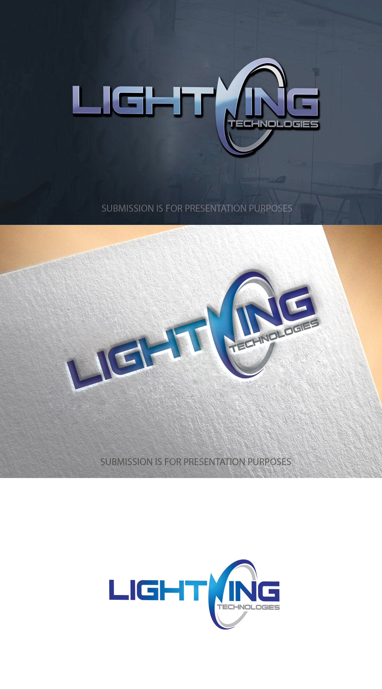 Logo Design by graphicevolution for this project | Design #25320433
