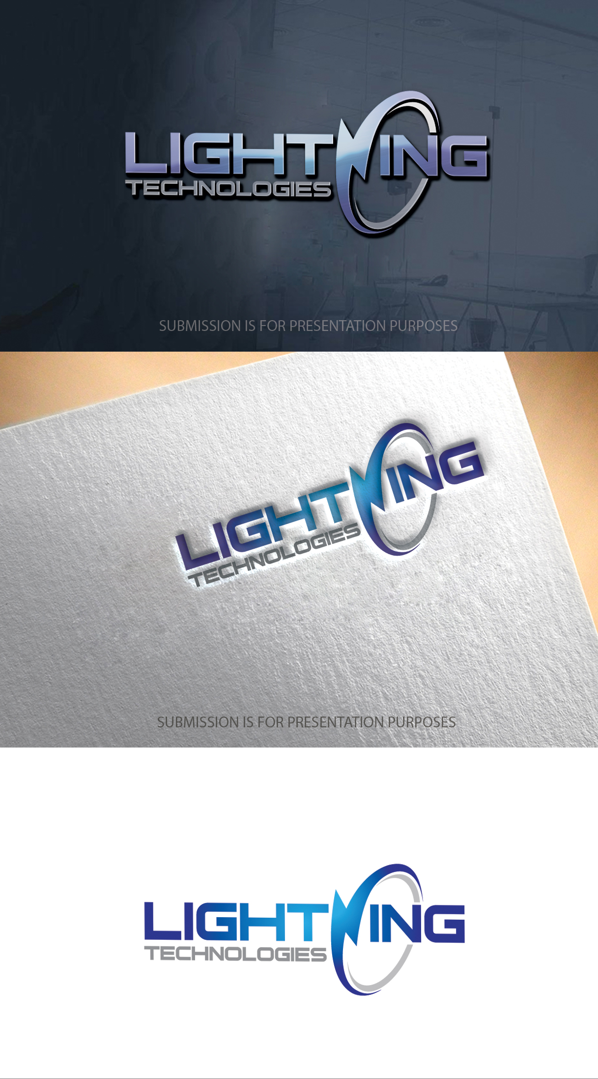 Logo Design by graphicevolution for this project | Design #25320435