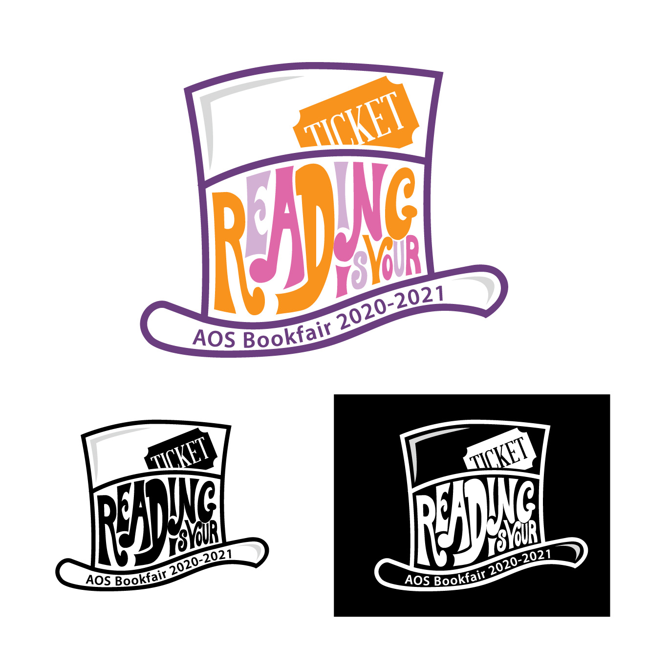 Logo Design by RAMBUTAN for this project | Design: #25315210